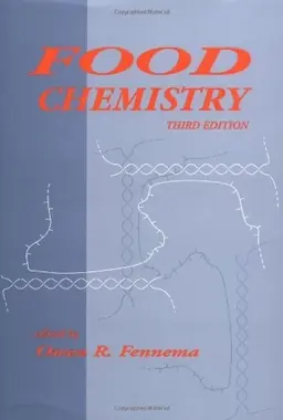 Food chemistry